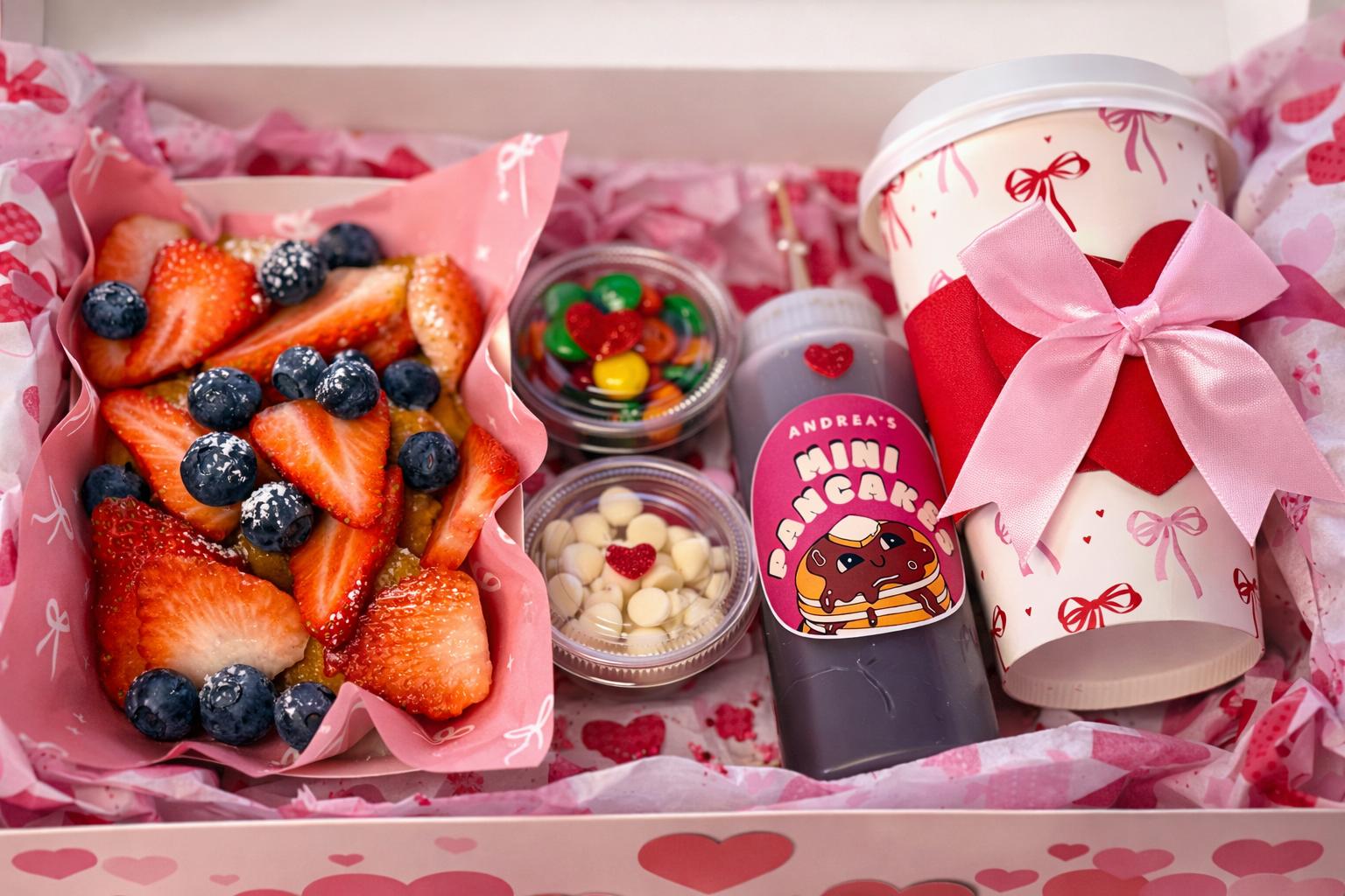 Surprise Breakfast Box