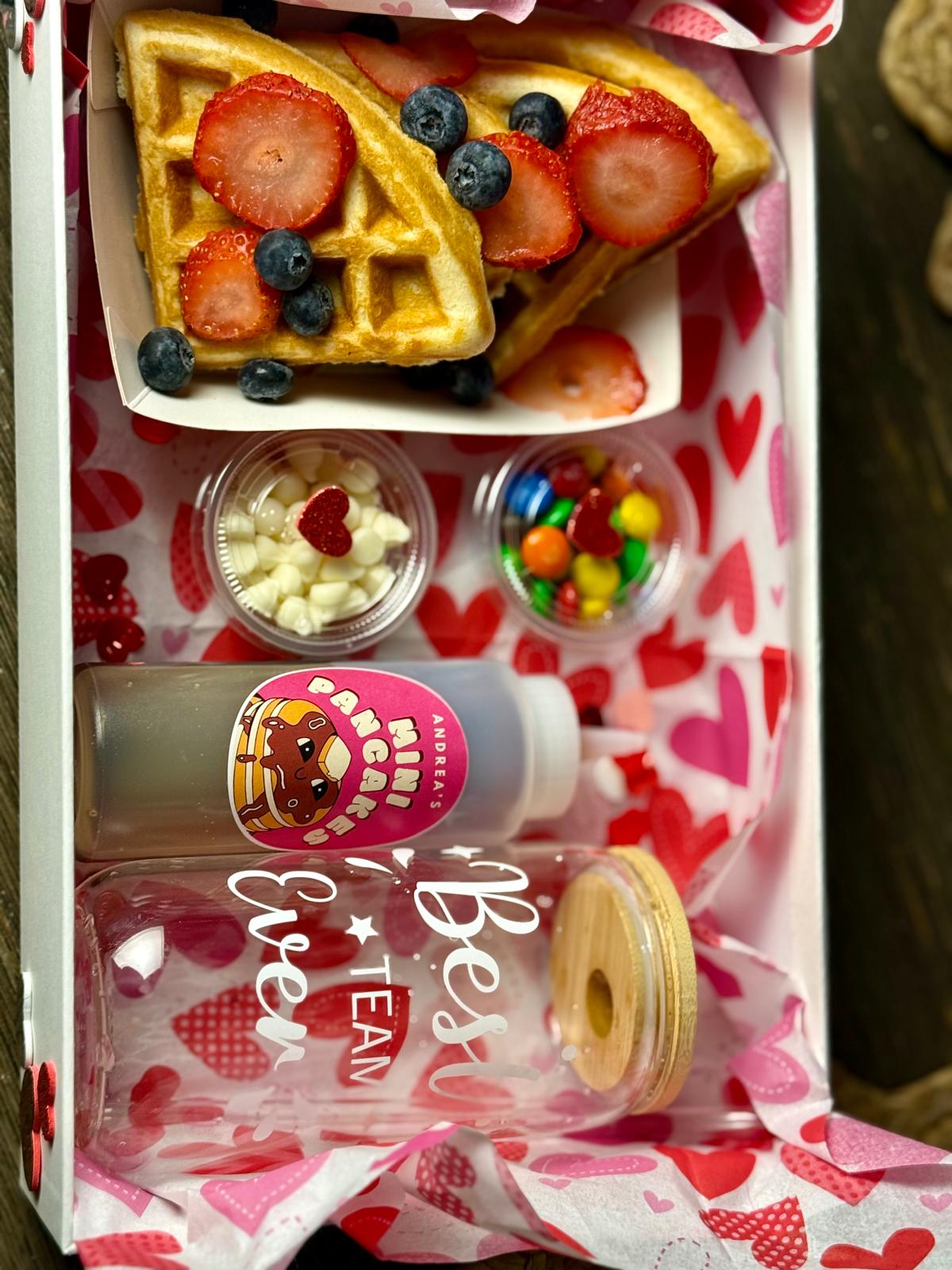 Birthday Surprise Box