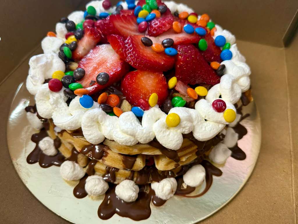 Waffles